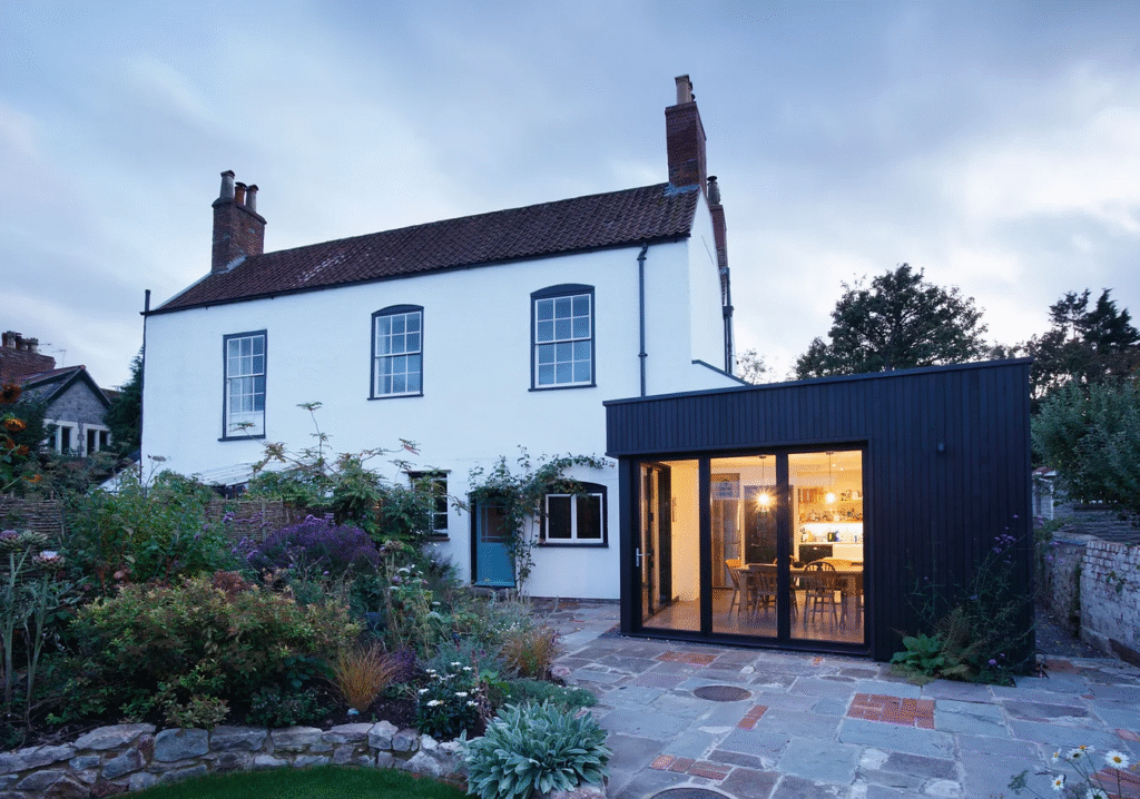 Extensions in Cotswolds
